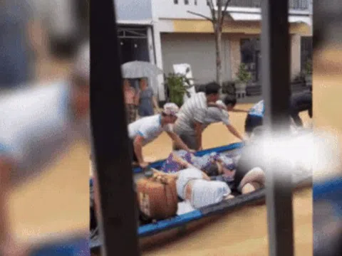 Khí CO₂ trong phòng kín: Sự ra đi trong tiếc nuối