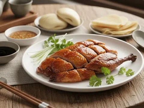 6 nhóm người nên tránh xa thịt vịt dù bổ dưỡng đến mấy