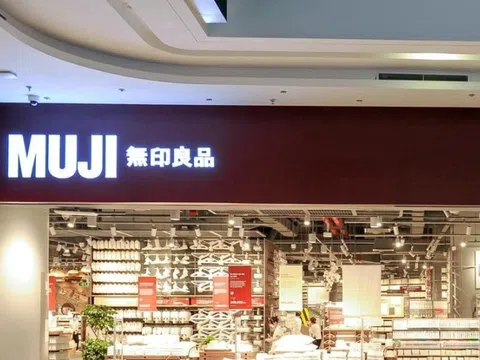 600.000 sản phẩm của Muji bị thu hồi do phát hiện nhiễm khuẩn