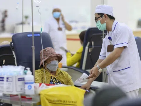 Những khó khăn chưa có lời giải của ngành y tế TP.HCM