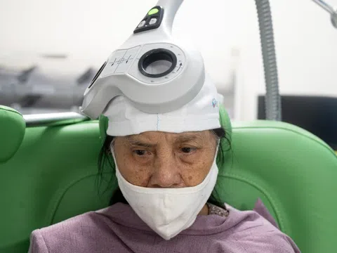 TP.HCM sẽ có trung tâm dưỡng lão hàng đầu Việt Nam