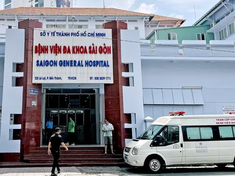 TP.HCM đề xuất cơ cấu, giải thể các bệnh viện, trung tâm y tế, trạm y tế ra sao?