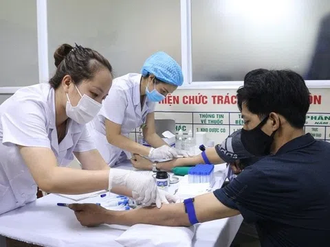 Thông tin tiền nghỉ dưỡng đau ốm, người lao động nên biết