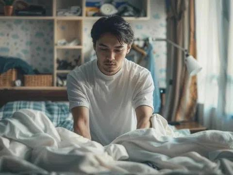 Bất ngờ phát hiện khối u ở não từ biểu hiện của ‘cậu nhỏ’