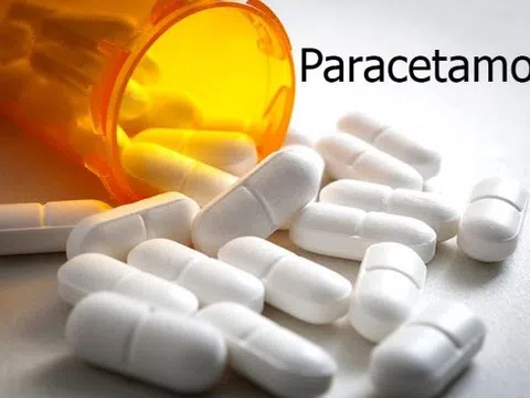 Thuốc giảm đau, hạ sốt ảnh hưởng đến gan và thận như thế nào?