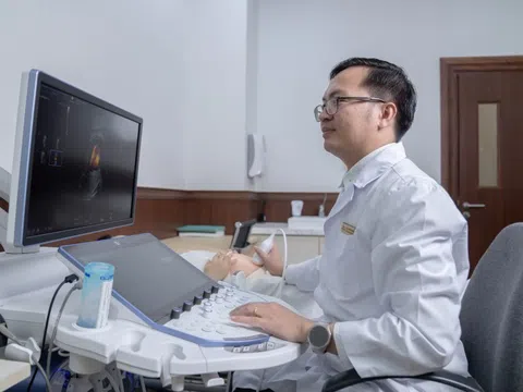 Vinmec ‘đi tắt đón đầu’ chinh phục kỹ thuật truyền máu bào thai