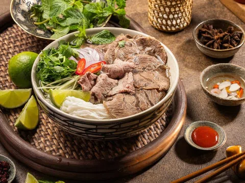 Bộ phận của bò ngon mấy cũng không nên ăn
