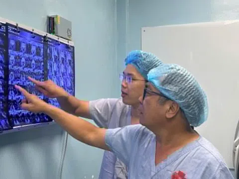 Căn bệnh ung thư phổ biến ở đàn ông với tỷ lệ tử vong cao