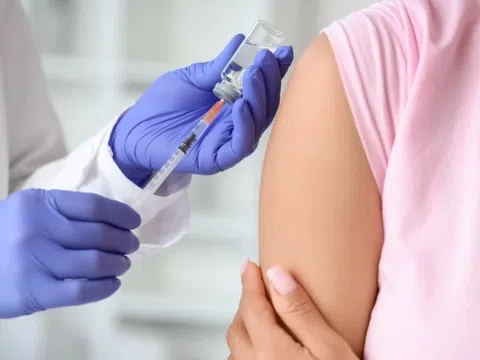 Việt Nam tham gia thử nghiệm loại vaccine bệnh truyền nhiễm
