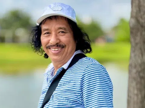 Nhạc sĩ Phạm Đăng Khương bệnh nặng, tình trạng nguy kịch