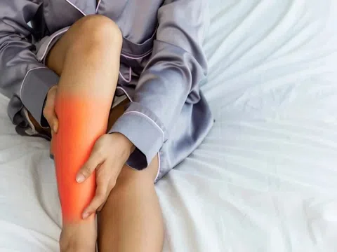 Dấu hiệu đau nhức cảnh báo thận yếu, cần đi khám ngay