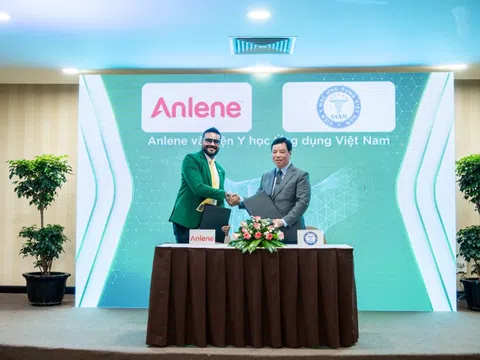 Người Việt nên kiểm tra mật độ xương định kỳ để phòng ngừa loãng xương