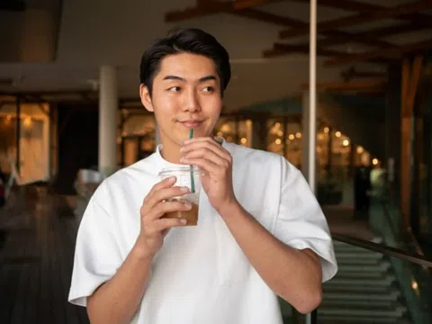 Thêm tin mừng cho người thích uống cà phê mỗi ngày