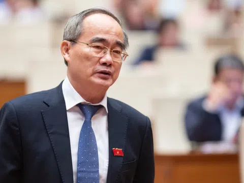 Ông Nguyễn Thiện Nhân: Nhà nước phải công bố mức lương đủ sống để 2 người đi làm nuôi được 2 con