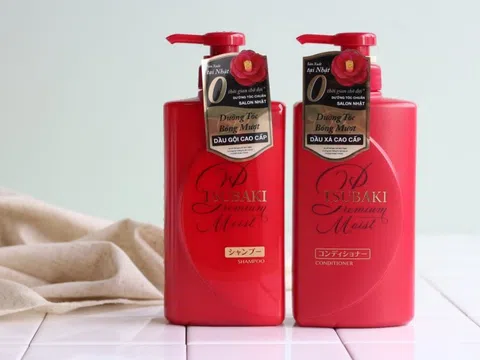 Bộ Y tế thu hồi, tiêu hủy loạt dầu gội, dầu xả nổi tiếng