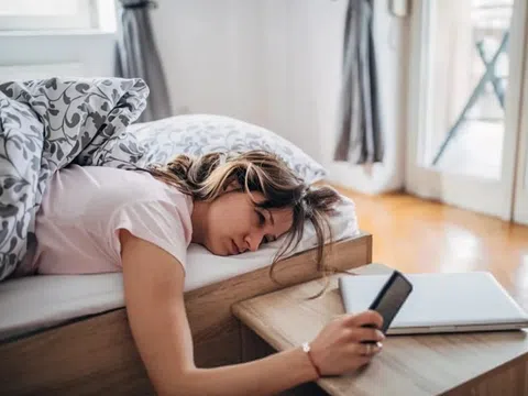 Dấu hiệu của mỡ máu cao xuất hiện ngay vào buổi sáng