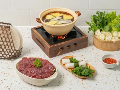 Thịt đà điểu VietOstrich: Lời giải cho bài toán 'ăn ngon - sống khỏe'