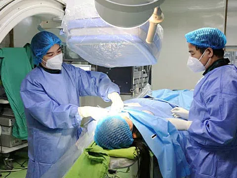 Ngất đột ngột coi chừng nhịp tim chậm