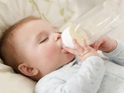 UBND TP.HCM chỉ đạo kiểm tra toàn diện sản phẩm dinh dưỡng và bình bú cho trẻ nhỏ