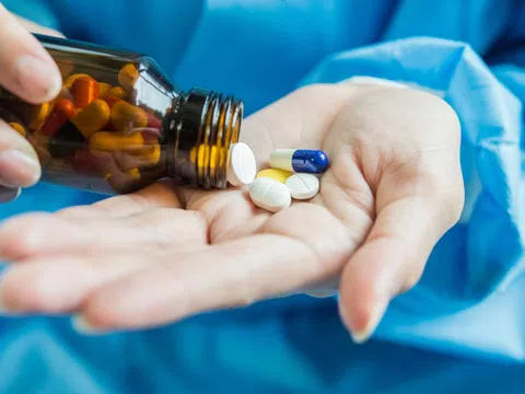 Bộ Y tế phạt nặng một công ty ở TP.HCM vì bán thuốc độc