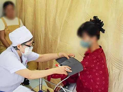 Sẽ hỗ trợ 13 triệu đồng cho mỗi bé chào đời để khuyến sinh?