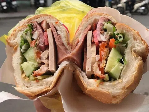 Rõ thủ phạm trong ổ bánh mì khiến hơn 300 người TP.HCM ngộ độc