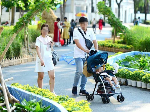 Sinh 1 hay 2 con, đừng lên mạng 'tham khảo' rồi noi theo