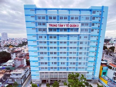 TP.HCM sẽ có thêm nhiều cơ sở 2 của các bệnh viện