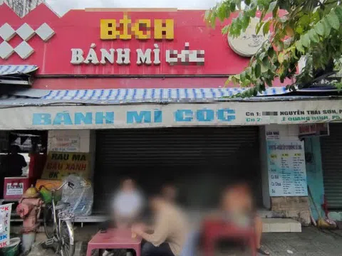 Vụ ngộ độc bánh mì: An toàn thực phẩm, không thể mãi hên - xui