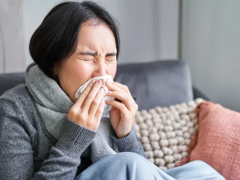 Triệu chứng cúm cần chú ý ngay từ đầu
