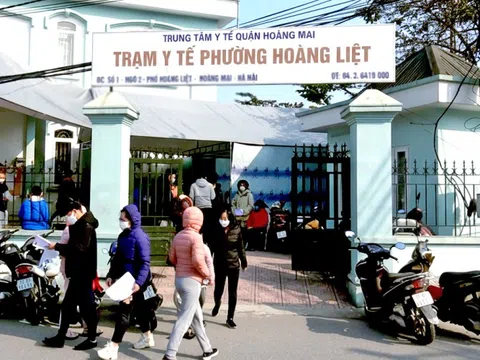 Từ 1-1-2026, trạm y tế xã, phường được tổ chức như thế nào, nhiệm vụ ra sao?