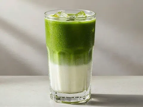 Điều gì xảy ra khi thường xuyên uống matcha?