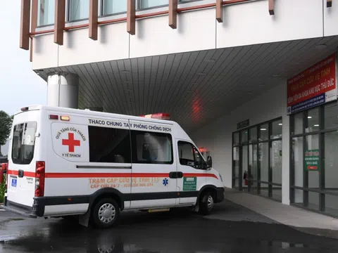 Chỉ trong 24 giờ, 4 người ở TP.HCM cấp cứu vì cùng một bệnh