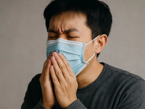 Đã có hơn 132.000 ca mắc cúm mùa, 3 người chết