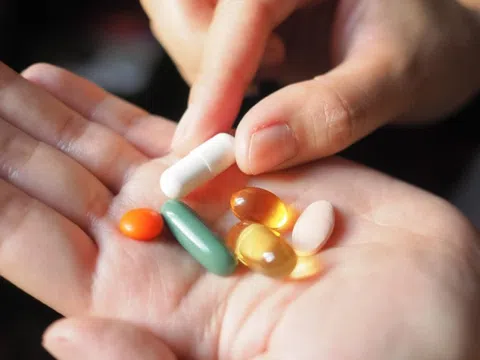 Những loại thuốc tưởng vô hại nhưng âm thầm tổn thương thận