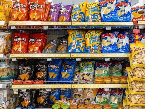 The Lancet cảnh báo khẩn: Thực phẩm siêu chế biến đang đe dọa sức khỏe toàn cầu