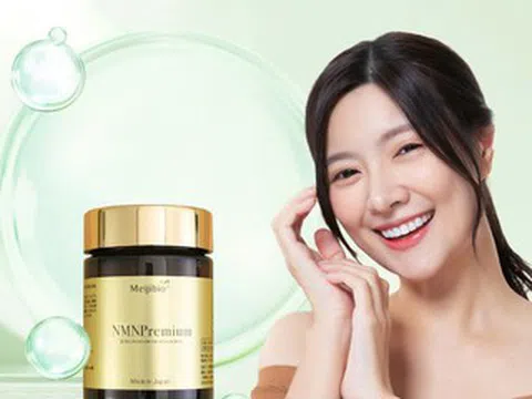 NMN Premium - hỗ trợ tăng sức đề kháng, cải thiện lão hoá da