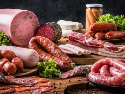 Thực phẩm siêu chế biến đe dọa sức khỏe toàn cầu