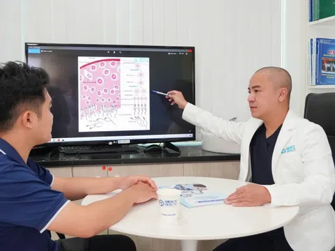 Nguyên nhân âm thầm khiến nam giới giảm chất lượng 'cuộc yêu'