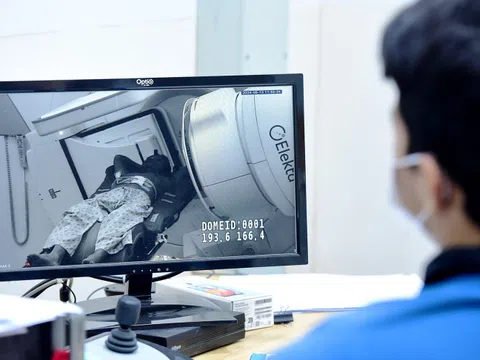 Ngành y tế hút vốn đầu tư nước ngoài, cơ hội nâng cao chất lượng chăm sóc sức khỏe người Việt