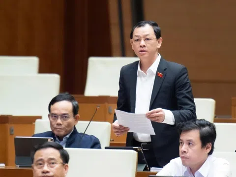 ĐBQH: Bộ Y tế không giành, nhưng đáng lo khi Bộ GD&ĐT đào tạo ngành Y