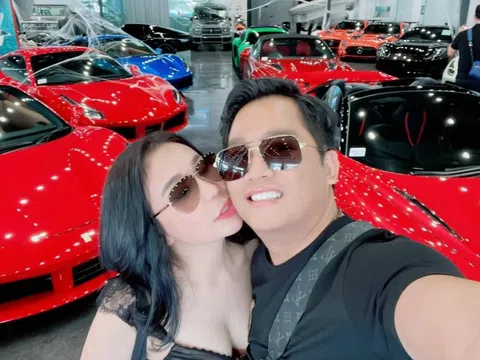 Mỹ phẩm của vợ chồng Mailisa từng bị Sở Y tế TP.HCM, Bộ Y tế cảnh báo