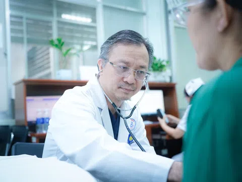 Ca bệnh rất hiếm, bác sĩ Bệnh viện Chợ Rẫy lần đầu gặp