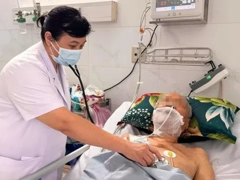 Kháng thuốc kháng sinh ở mức báo động, nhiều bệnh nhân phải tốn bạc tỉ