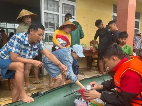 Ngành Y tế tổ chức trực chuyên môn, trực cấp cứu 24/24 hỗ trợ nhân dân