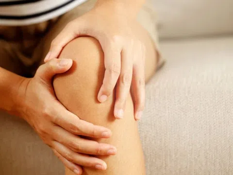 HappyCross: Bổ sung dịch khớp sinh học thế hệ mới cho bệnh nhân thoái hóa khớp