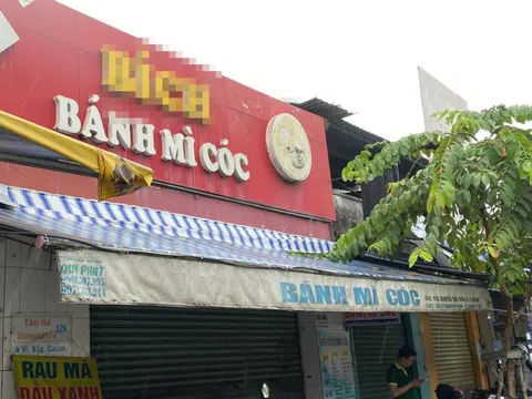 Đã rõ nguyên nhân hàng trăm người ở TP.HCM ngộ độc bánh mì