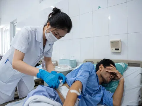 Người Việt không còn ồ ạt ra nước ngoài chữa bệnh