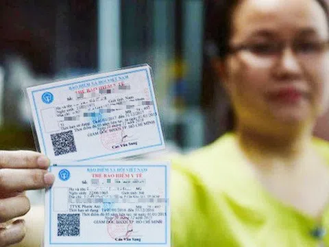 Người từ 75 tuổi nhận trợ cấp 500.000 đồng/tháng có được miễn phí bảo hiểm y tế?