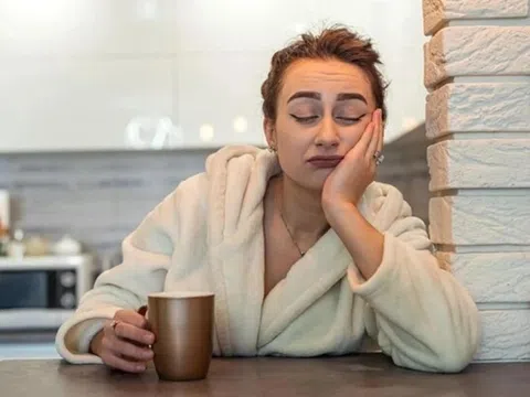 Sai lầm khi ăn sáng tàn phá đường ruột, 'đầu độc' gan thận